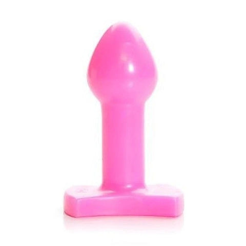 Ace Large Raspberry by Tantus