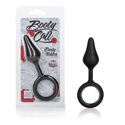 Booty Tickler Prostate Pleasure Probe by California Exotics