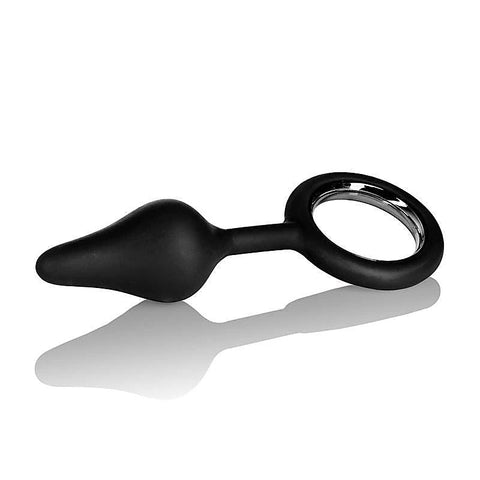 Booty Tickler Prostate Pleasure Probe by California Exotics