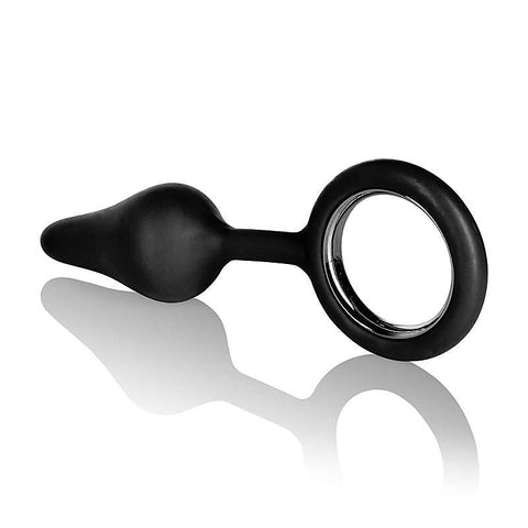 Booty Tickler Prostate Pleasure Probe by California Exotics