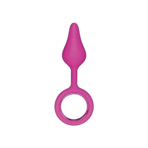 Booty Tickler Prostate Pleasure Probe by California Exotics