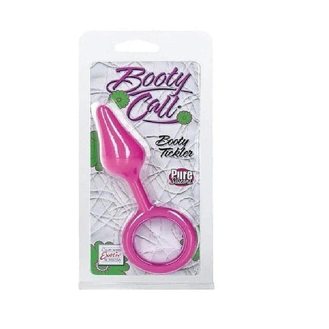 Booty Tickler Prostate Pleasure Probe by California Exotics