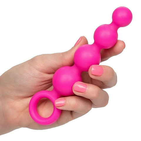 Booty Call Fun and Pleasurable Vibro Kit