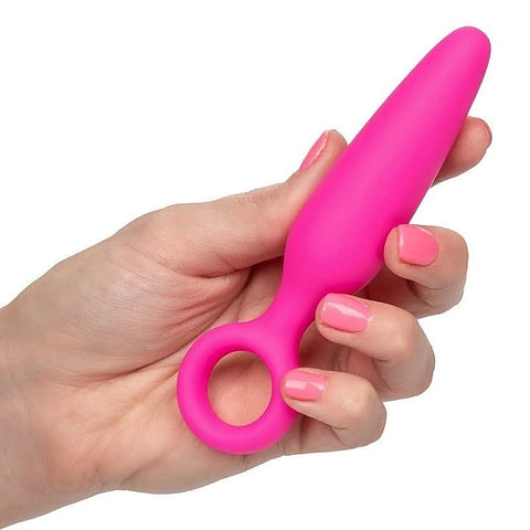 Booty Call Fun and Pleasurable Vibro Kit