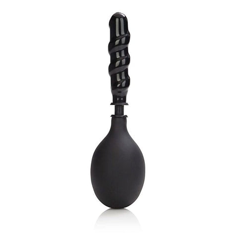 Big Man Cleanser Enema Bulb by California Exotics