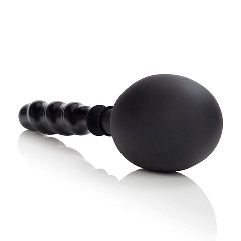 Big Man Cleanser Enema Bulb by California Exotics