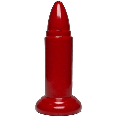 American Bombshell Missile B-10 Cherry Bomb by Doc Johnson