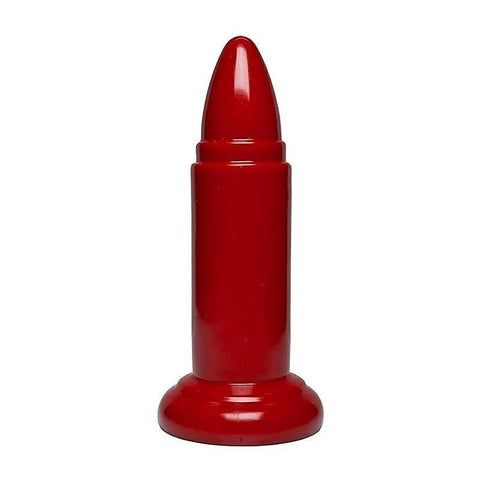 American Bombshell Missile B-10 Cherry Bomb by Doc Johnson