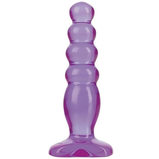 Anal Delight Purple by Doc Johnson