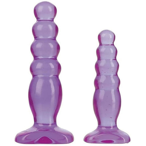 Anal Delight Purple by Doc Johnson