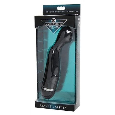 Prostatic Play Horizon 10X Prostate Vibe by XR Brands