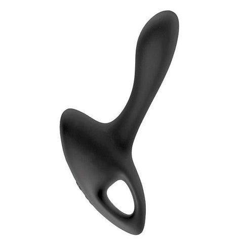 MS Scout Silicone Prostate Stimulator by XR Brands