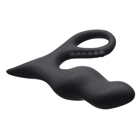 Entrada Silicone Prostate Plug by XR Brands