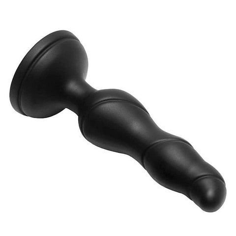 Revolution 12X Silicone Remote Control Prostate Stimulator
