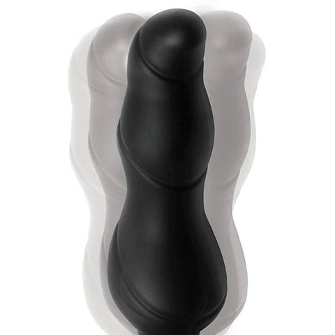 Revolution 12X Silicone Remote Control Prostate Stimulator