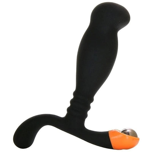 Polypropylene-Silicone Pleasure Enhancer by Nexus Sex Toys