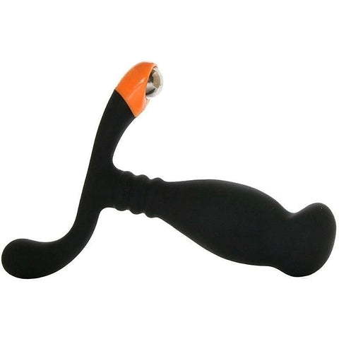 Polypropylene-Silicone Pleasure Enhancer by Nexus Sex Toys