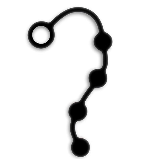 Nexus Excite Anal Beads by Nexus Sex Toys