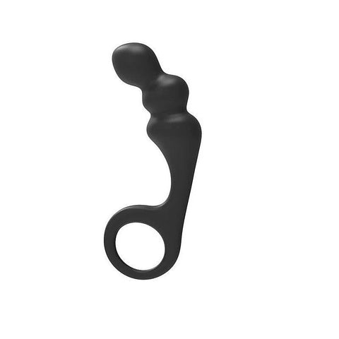 Silicone Prostate Plug No.3 by SI Novelties