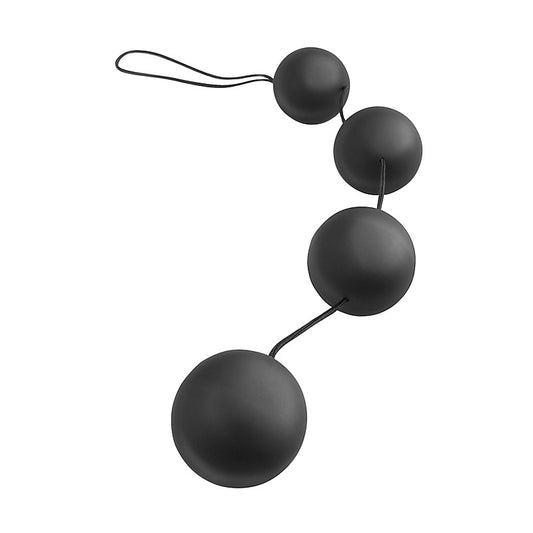Anal Fantasy Collection Deluxe Vibro Anal Balls