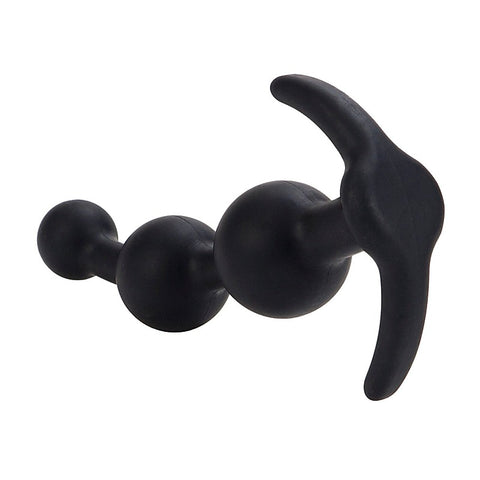 Advanced Anal Explorer Kit by California Exotics