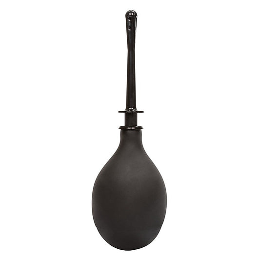 Big Ass Cleanser Enema Bulb by California Exotics