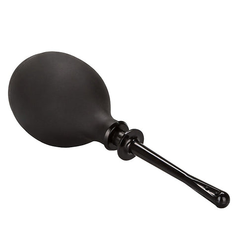 Big Ass Cleanser Enema Bulb by California Exotics
