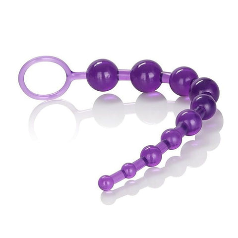 Starter Playful Lover's Ensemble Anal Massager