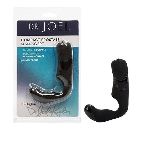 Compact Vibrating Prostate Massager by California Exotics