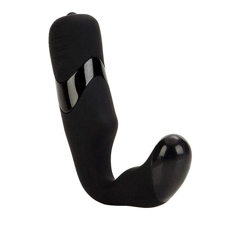 Compact Vibrating Prostate Massager by California Exotics
