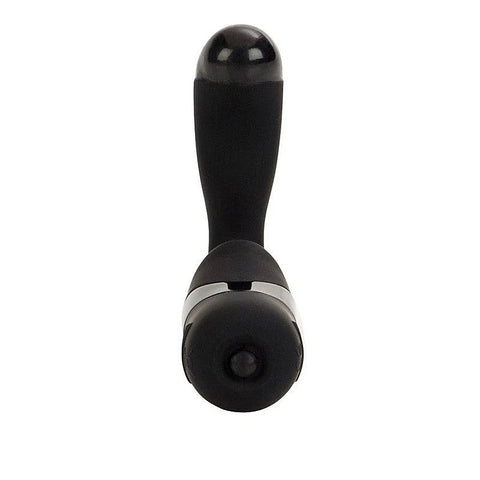 Compact Vibrating Prostate Massager by California Exotics