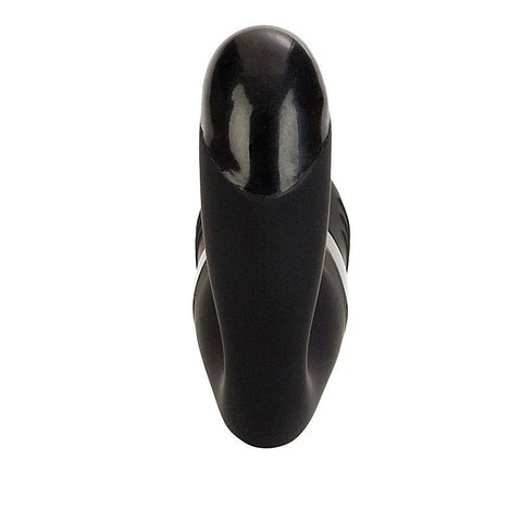 Compact Vibrating Prostate Massager by California Exotics