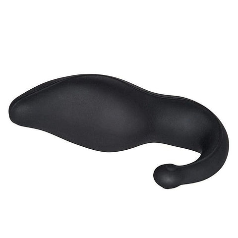 Dr. Joel Kaplan Silicone Smooth P Prostate Vibrator