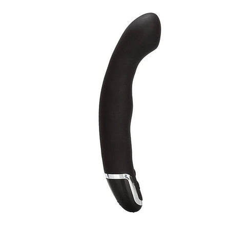 Dr. Joel Kaplan Silicone Smooth P Prostate Vibrator