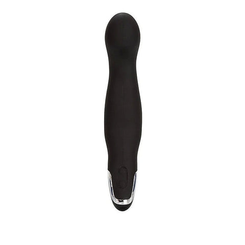 Dr. Joel Kaplan Silicone Smooth P Prostate Vibrator