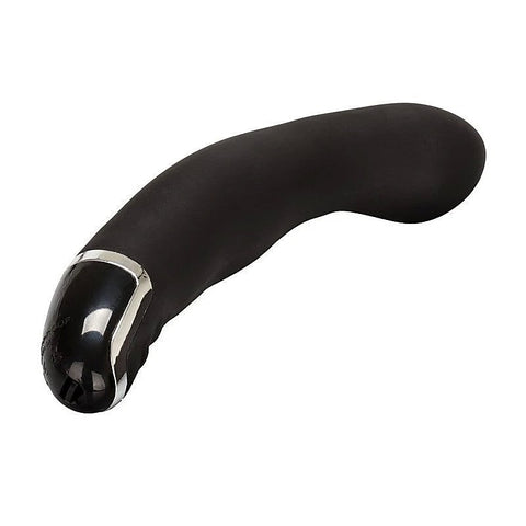 Dr. Joel Kaplan Silicone Smooth P Prostate Vibrator