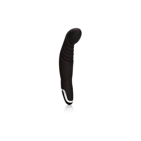 Dr. Joel Kaplan Silicone Ridged P Prostate Massager