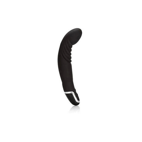 Dr. Joel Kaplan Silicone Ridged P Prostate Massager