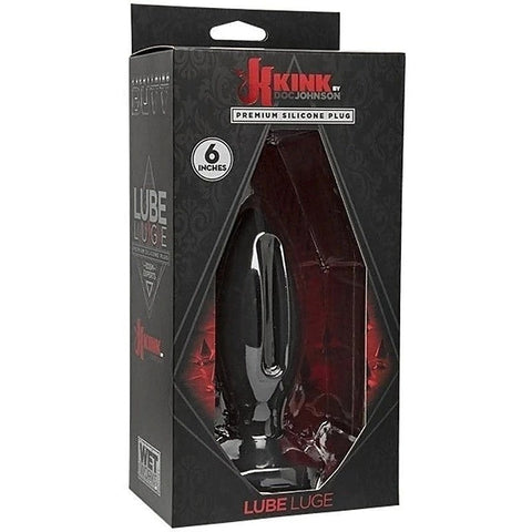 Kink Wet Works Lube Luge by Doc Johnson