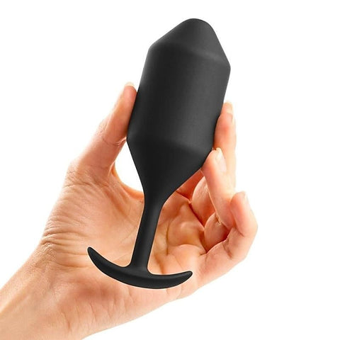 Snug Plug 4 by B-Vibe