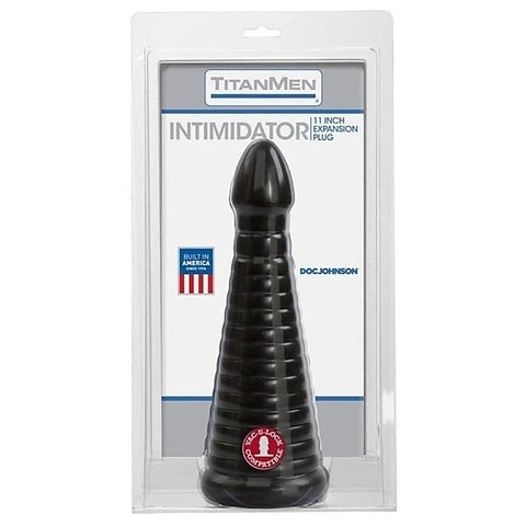 Titanmen Tools Intimidator by Doc Johnson