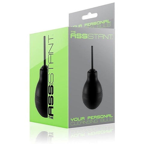 The ASSistant Cleansing Bulb by SI Novelties