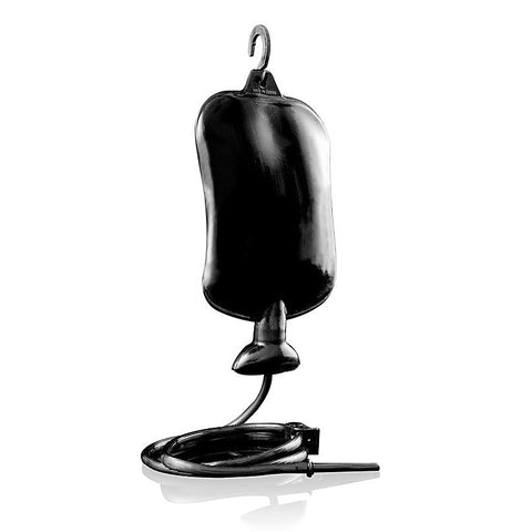 The BUTTler Enema Bag by SI Novelties
