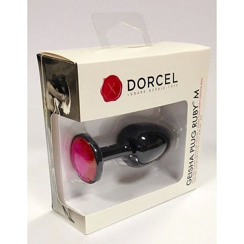 Geisha Plug M by Marc Dorcel Toys