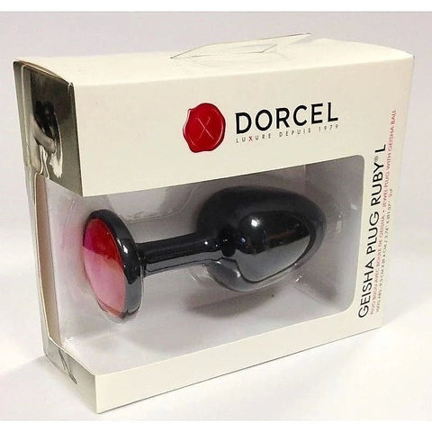 Geisha Plug L by Marc Dorcel Toys