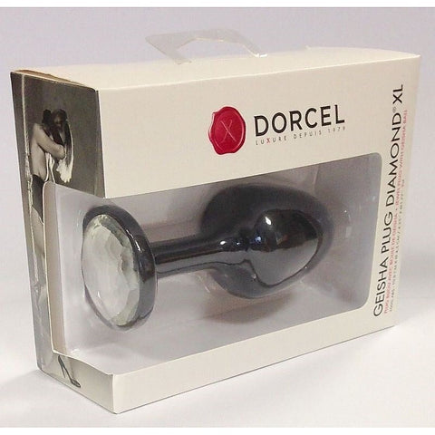 Geisha Plug XL by Marc Dorcel Toys
