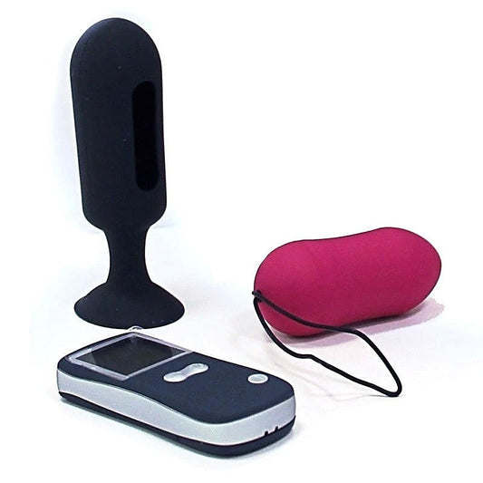 Genius Secret Vibe by Marc Dorcel Toys