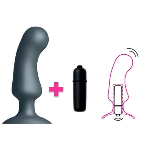 Ultimate Plug by Marc Dorcel Toys