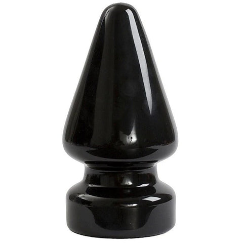 Ass Master Butt Plug by Doc Johnson