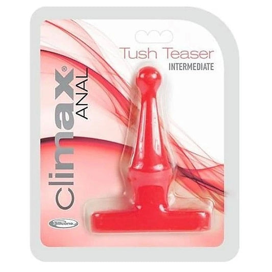 Climax Anal Tush Teaser Intermediate by Topco